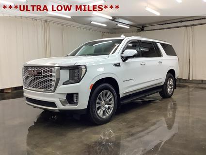 2022 GMC Yukon XL Warsaw IN