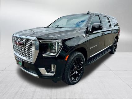 2022 GMC Yukon XL Minneapolis MN