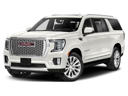 2022 GMC Yukon XL Lexington NE