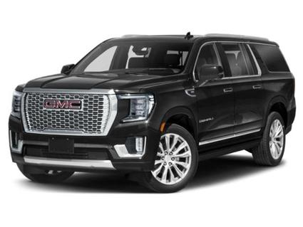 2022 GMC Yukon XL Cheyenne WY