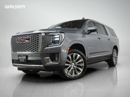 2022 GMC Yukon XL Hopkins MN