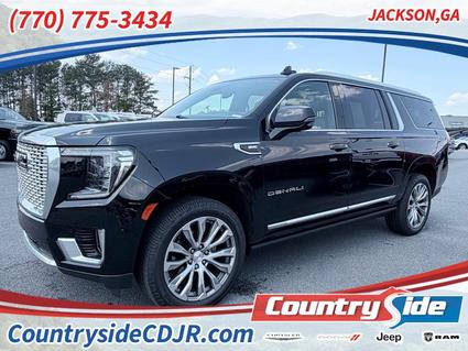 2023 GMC Yukon XL Jackson GA