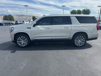 2023 GMC Yukon XL Missoula MT