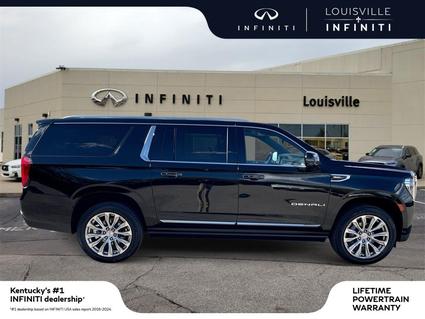 2023 GMC Yukon XL Louisville KY