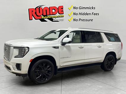 2023 GMC Yukon XL Hazel Green WI