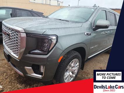 2024 GMC Yukon XL Devils Lake ND