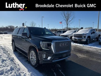 2024 GMC Yukon XL Minneapolis MN