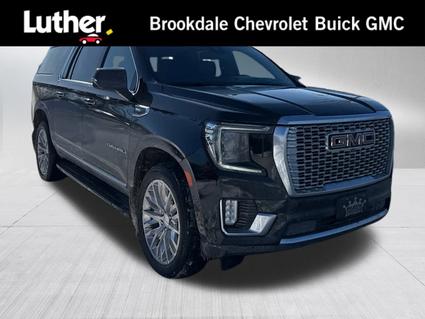 2024 GMC Yukon XL Minneapolis MN
