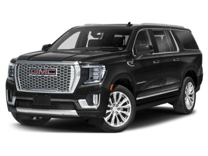 2024 GMC Yukon XL Fargo ND