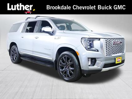 2024 GMC Yukon XL Minneapolis MN