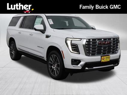 2026 GMC Yukon XL Fargo ND