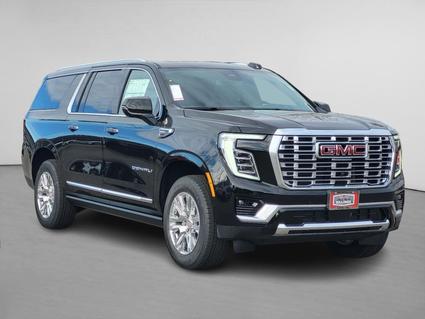 2026 GMC Yukon XL Billings MT