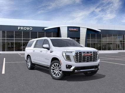 2026 GMC Yukon XL Provo UT