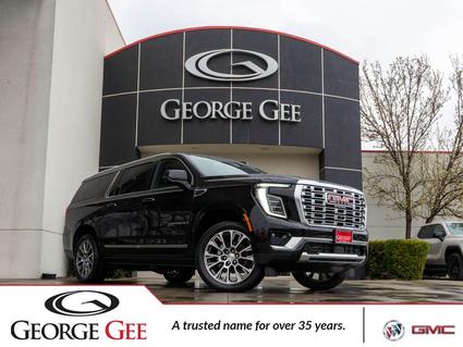 2026 GMC Yukon XL Liberty Lake WA