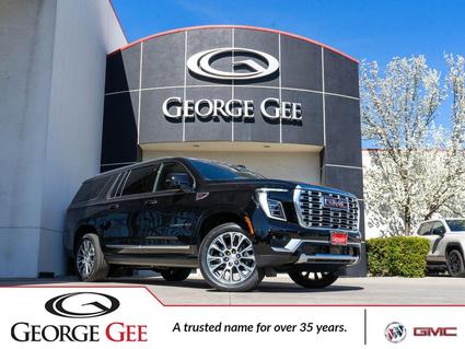 2026 GMC Yukon XL Liberty Lake WA