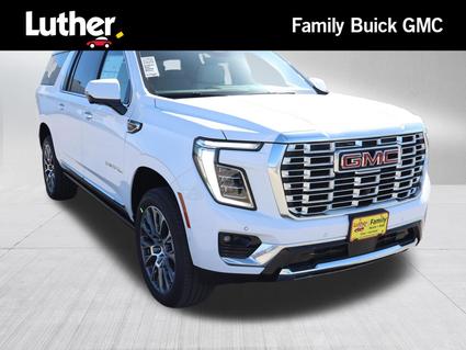 2026 GMC Yukon XL Fargo ND