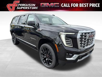 2026 GMC Yukon XL Broken Arrow OK