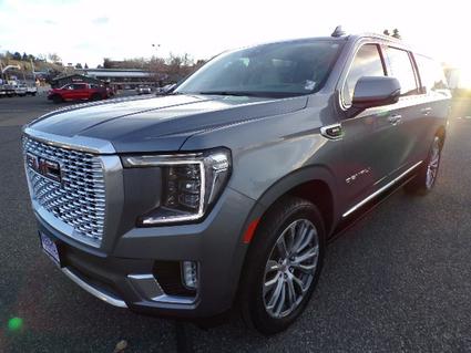 2021 GMC Yukon XL Cody WY