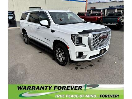 2021 GMC Yukon XL La Grande OR