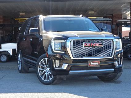 2022 GMC Yukon XL Cleburne TX