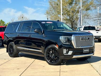 2022 GMC Yukon XL Daphne AL