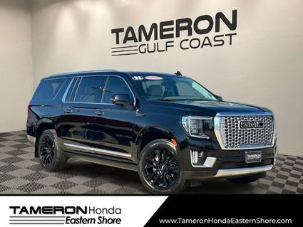 2022 GMC Yukon XL Daphne AL