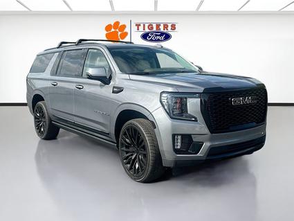 2022 GMC Yukon XL Walhalla SC