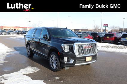 2022 GMC Yukon XL Fargo ND