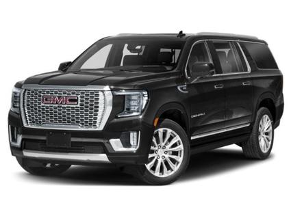2022 GMC Yukon XL Fargo ND
