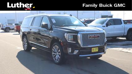 2022 GMC Yukon XL Fargo ND