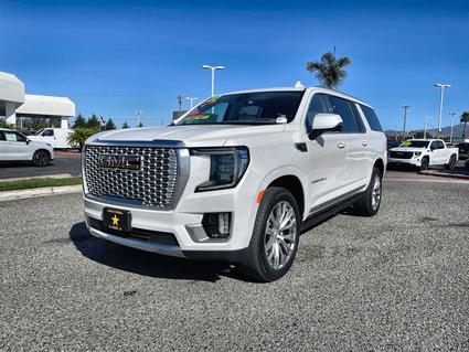 2022 GMC Yukon XL Salinas CA