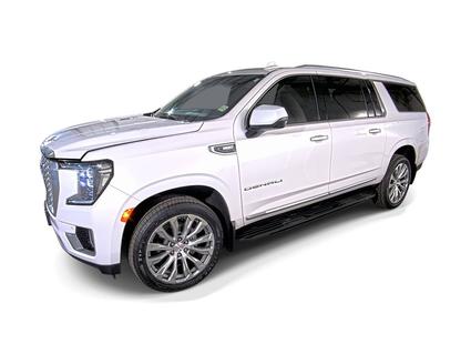 2022 GMC Yukon XL Billings MT