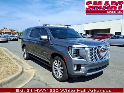 2022 GMC Yukon XL White Hall AR