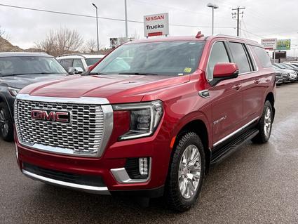 2023 GMC Yukon XL Rock Springs WY
