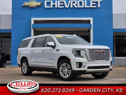 2023 GMC Yukon XL Garden City KS