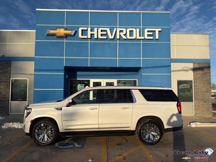 2023 GMC Yukon XL Sidney MT