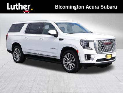 2023 GMC Yukon XL Minneapolis MN