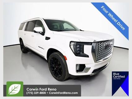 2023 GMC Yukon XL Reno NV