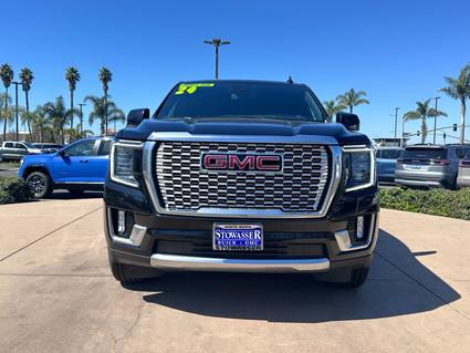 2024 GMC Yukon XL Santa Maria CA