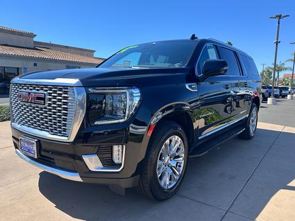 2024 GMC Yukon XL Santa Maria CA