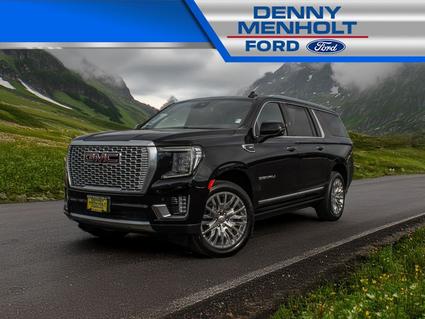 2024 GMC Yukon XL Butte MT