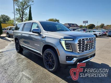 2026 GMC Yukon XL Broken Arrow OK