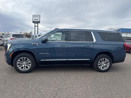 2026 GMC Yukon XL Yuma CO