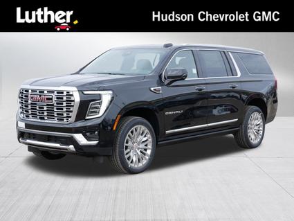 2026 GMC Yukon XL Hudson WI