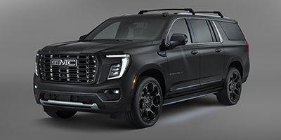 2026 GMC Yukon XL Hudson WI