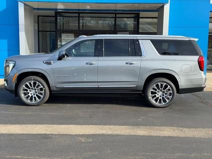 2026 GMC Yukon XL Farmington MO