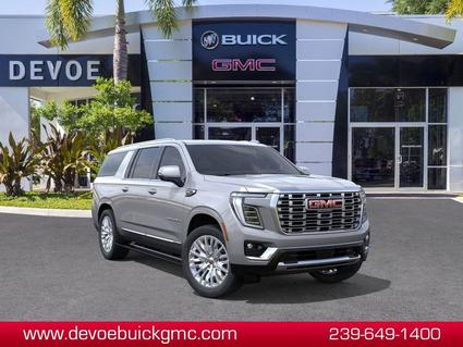 2026 GMC Yukon XL Naples FL