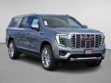 2026 GMC Yukon XL Billings MT