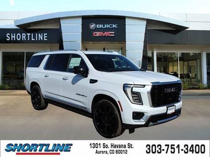 2026 GMC Yukon XL Aurora CO