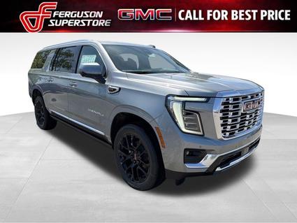2026 GMC Yukon XL Broken Arrow OK